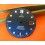 OMEGA WATCH MENS DIAL SEAMASTER JAMES BOND 007 BLUE LIMITED