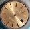 Exquisite Rolex Blond Datejust Gold Tone Texture Dial 18K/SS 16233,  16008, 16013, caliber 3035, 3135 QUICKSET