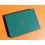 ROLEX RARE LUXURY GREEN LEATHER NOTEBOOK REGISTER NAMES & ADRESS REPERTOIRE, REPERTORY
