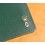 ROLEX RARE LUXURY GREEN LEATHER NOTEBOOK REGISTER NAMES & ADRESS REPERTOIRE, REPERTORY