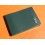 ROLEX RARE LUXURY GREEN LEATHER NOTEBOOK REGISTER NAMES & ADRESS REPERTOIRE, REPERTORY