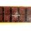 Patek Philippe Rare Watchmakers Brown plastic Storage tools & spares, accessories, Genuine Collector Case storage box