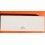 Rare collectible Omega Wold Service Organization Advertising Box rectangle RED CONSTELLATION, SEAMASTER