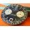 BREITLING GENUINE NAVITIMER CHRONO-MATIC VINTAGE WATCH SPARE DIAL FOR SALE