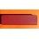 Rare collectible Omega Wold Service Organization Advertising Box rectangle RED CONSTELLATION, SEAMASTER