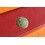 Rare collectible Omega Wold Service Organization Advertising Box rectangle RED CONSTELLATION, SEAMASTER