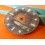RARE CHOCOLATE METERS FIRST 5513 ROLEX DIAL