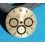 PRISTINE ROLEX 16523, 16528 18K GOLD COSMOGRAPH DAYTONA DIAL EL PRIMERO ZENITH CAL 4030