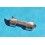EMBOUT FIXAGE, FIXATION DE BRACELET 16mm ACIER