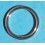 ★★ Mint Rolex 100% Original Tachymeter 18k White Gold Daytona Bezel For 116519, 116510, 16519, 16510, 116509 ★★