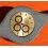 PRISTINE ROLEX 16523, 16528 18K GOLD COSMOGRAPH DAYTONA DIAL EL PRIMERO ZENITH CAL 4030