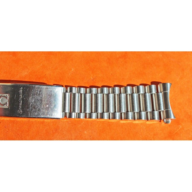 omega 1450 bracelet for sale