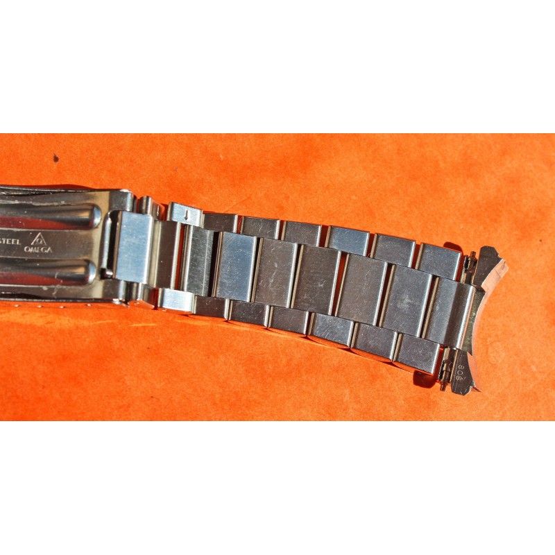 omega 1450 bracelet