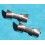 ? ROLEX VINTAGES RARES FIXAGES, ENDLINKS 271 NEUFS, 19mm POUR BRACELET 7835 ACIER DAYTONA 6262, 6263, 6265, 6240, 6241, 6239 ?