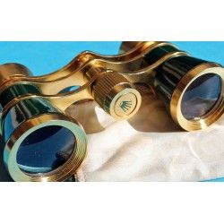 ★★ Rolex Rare Highly Collectibles binoculars green laque de chine Hong Kong VIP limited edition 2005 ★★