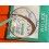 ROLEX FOURNITURE HORLOGERIE MONTRES VINTAGES THUNDERBIRD 1625 -anneau de glace-