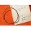 ROLEX Original Gasket Caseback Vintage Submariner 5512, 5513, 1680, 5514, 5517, comex, 34mm diameter