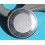 Authentic Vintage Rolex Datejust oyster perpetual 16000 Stainless Steel Caseback collectible part !