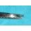 Authentic Vintage Rolex Datejust oyster perpetual 16000 Stainless Steel Caseback collectible part !