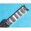 ROLEX RARE AUTHENTIQUE BRACELET JUNIOR / MEDIUM OYSTER 78350 / 551B 17mm ACIER STEELINOX 904L NEUF