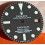 ♛ Rolex incredible Vintage NOS 1680 watch tritium Dial Submariner Date Caliber Auto 1570 ♛