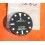♛ Rolex incredible Vintage NOS 1680 watch tritium Dial Submariner Date Caliber Auto 1570 ♛