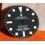 ?? Rolex Rare Vintage NOS Montre 1680 Cadran Submariner Date tritium cal 1570 auto ??
