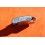 ROLEX PRE OWNED GENUINE 78350-19 /17 HEAVY ROLEX SOLID OYSTER 19MM BRACELET BAND Spare heavy links 14mm oysterband
