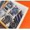 MAGAZINE MONTRES L'EXPRESS 2008 : BREGUET, BREIL, BREITLING, BUCHERER, BULGARI, ROLEX, IWC, VACHERON CONSTANTIN