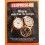 MAGAZINE MONTRES L'EXPRESS 2008 : BREGUET, BREIL, BREITLING, BUCHERER, BULGARI, ROLEX, IWC, VACHERON CONSTANTIN