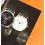 MAGAZINE MONTRES L'EXPRESS 2008 : BREGUET, BREIL, BREITLING, BUCHERER, BULGARI, ROLEX, IWC, VACHERON CONSTANTIN