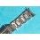 ?ROLEX VINTAGE 1964 BRACELET 7206 /58 RIVETS ACIER 20mm, SUBMARINER & GMT, 6542, 1675, 5510, 5508, 6538, 6536, 5512, 5513?