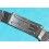 ★Rolex 1964 Vintage Big Logo Rivets 20mm Bracelet 7206 / 58 Submariner, GMT, 6542, 6538, 6536, 5510, 5508, 5512, 5513, 1680★