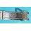 Rolex folded deployant clasp 1983 H code 93150 Submariner 1680, 5513, 5512, Sea-Dweller 1665 watch Band 20mm Bracelet Buckle