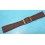 LEATHER NUBUC STRAP BRACELET WATCHES 20mm WITH BUCKLE TOBACCO COLOR