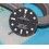 ? Rolex Rare Vintage 1680 Cadran de montres Submariner Date tritium cal 1570 automatique ?
