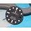 ? Rolex Rare Vintage 1680 Cadran de montres Submariner Date tritium cal 1570 automatique ?