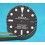 ♛ Rolex Stunning Vintage Pre Owned 1680 tritium Dial Submariner Date watches Caliber Auto 1570 ♛
