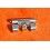 MAILLON OR & ACIER RÉGLAGE ATTACHE FERMOIR 15.50mm JUBILEE BRACELET 20mm 62523H-14 ROLEX OR ACIER
