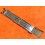 BOUCLE DEPLOYANTE 1982 FERMOIR ROLEX ref 62523H 14 BLINDE/JUBILEE OR ACIER GMT 16713, 16753, 1603, 1503 pour bracelets 20mm