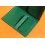 ROLEX Sea-Dweller Genuine 16600, 16660 triple six transition Green leather ToolKit goodies accessorie collectible + translation