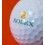 NEW Rolex Logo Golf Ball