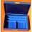 GORGEOUS ROLEX BIG BOX CASE STORAGE WATCHES ALLS MODELS SUBMARINER, GMT, EXPLORER , DAYTONA, DATEJUST