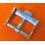 RARE VINTAGE ROLEX ARDILLON BUCKLE LEATHER 18mm