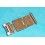 ROLEX MAILLON EXTENSION DE PLONGÉE ROLEX BRACELET 93150 SUBMARINER 5513, 5512, 1680, 14060, 16610, 16800, 168000