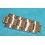 Rolex TIGHT 93150 parts Oyster bracelet links bands spares from Submariner 5512, 5513, 1680, 168000, 16800, 14060, 16760, 16610