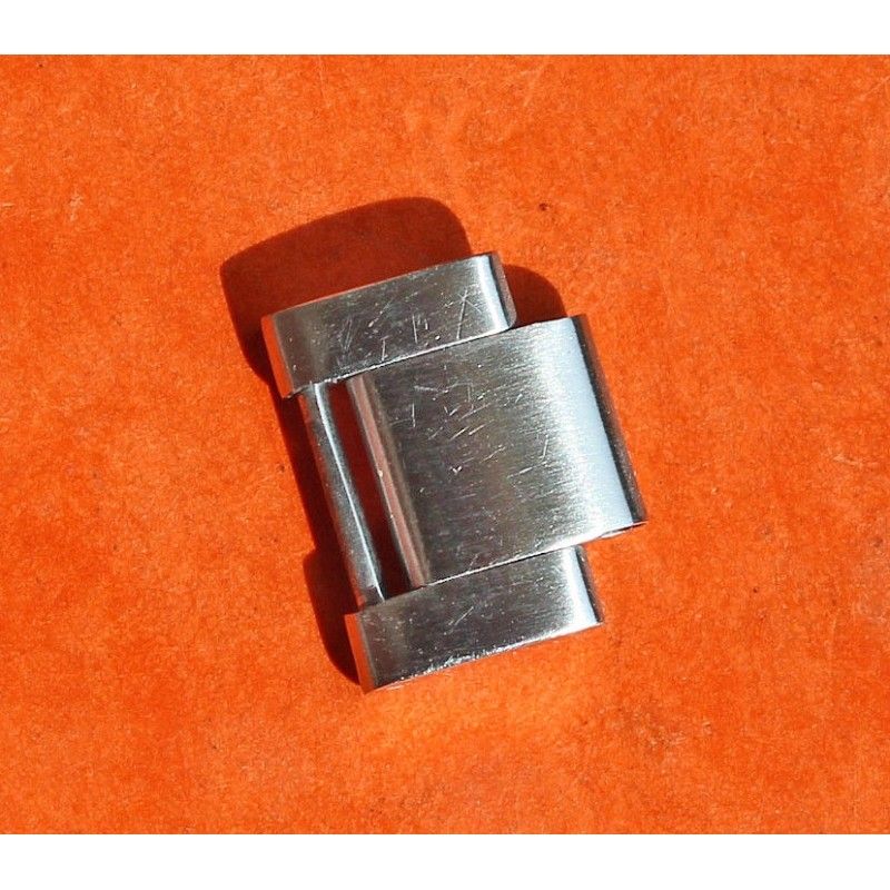 ROLEX ロレックス 純正 93153 クラスプ 20mm ラバーベルト バネ