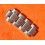 Rolex 93150 parts Oyster bracelet links bands spares from Submariner 5512, 5513, 1680, 168000, 16800, 14060, 16760, 16610