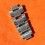 Rolex 93150 parts Oyster bracelet links bands spares from Submariner 5512, 5513, 1680, 168000, 16800, 14060, 16760, 16610