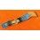 BOUCLE DEPLOYANTE ROLEX FERMOIR ref 62523H 14 BLINDE/JUBILEE ACIER GMT 16713, 16753, 1603, 1503 pour bracelets 20mm